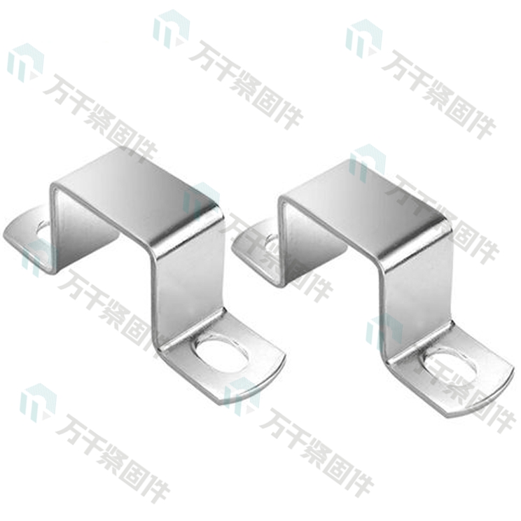 騎馬卡 馬鞍卡 不銹鋼（304/316）碳鋼 合金鋼