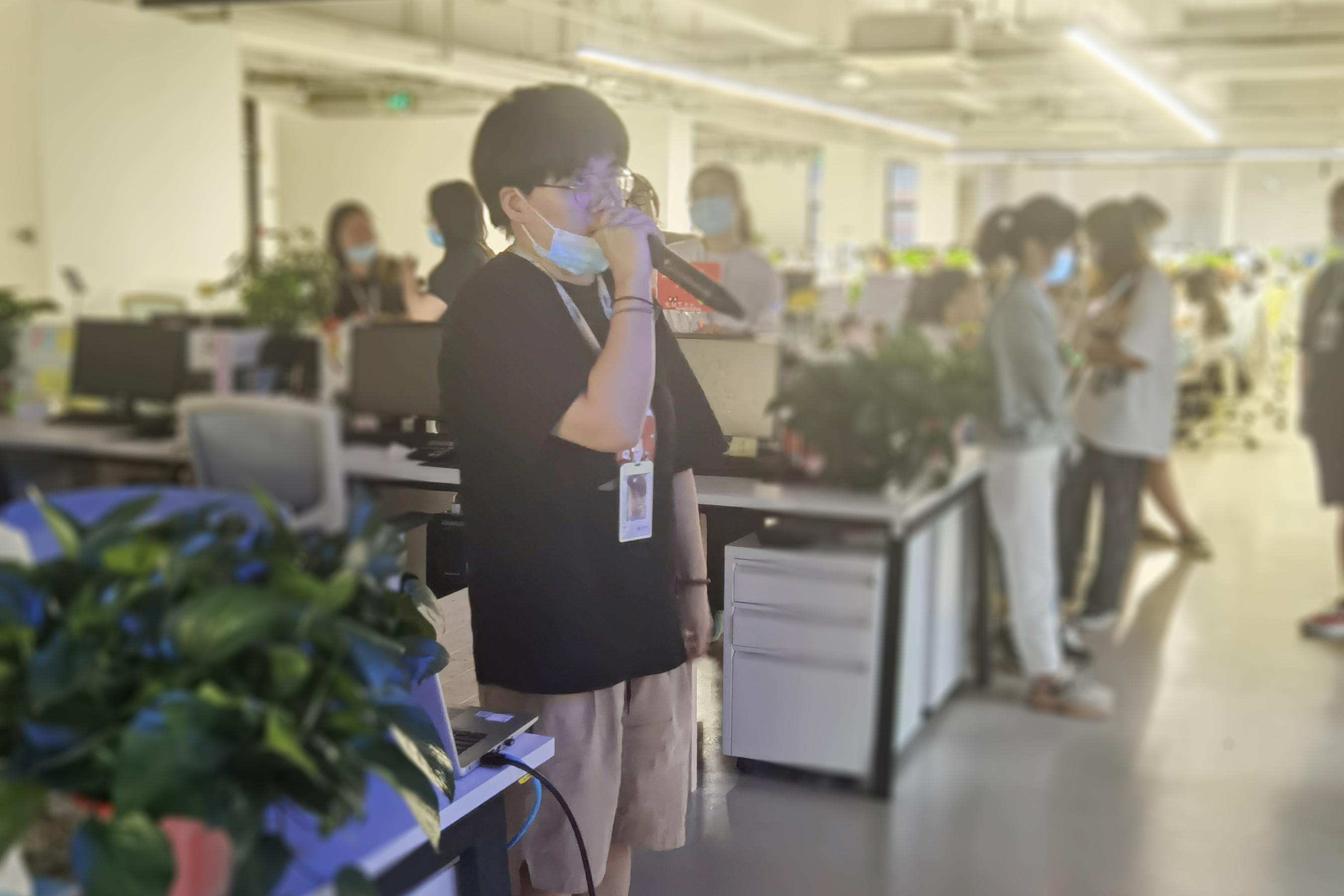 歌王争霸 | 是TA夺冠！实至名归啊